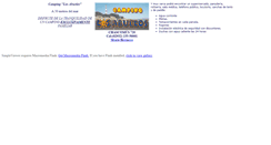 Desktop Screenshot of losabuelos.porinternet.com.ar